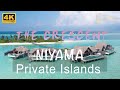 The Crescent at Niyama Private Islands Maldives | The Journeys Collection | 4K Video |