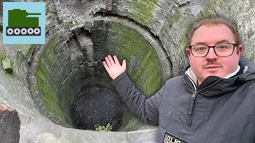 Inside The Most HORRIFIC Medieval Dungeon In History