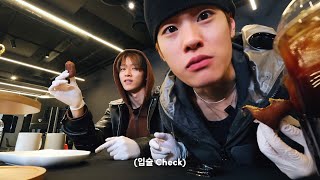 Dubai Chewy Cookies Review