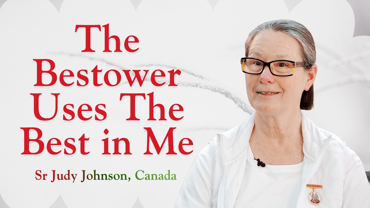 (Russian) The Bestower Uses The Best in Me || 4th March 2026