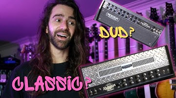 The Best (& Worst) Mesa/Boogies