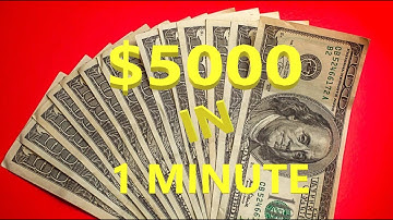 $5000 in one min - most predictable trading strategy on Binary Options IQCENT VIDEFOREX RACEOPTION