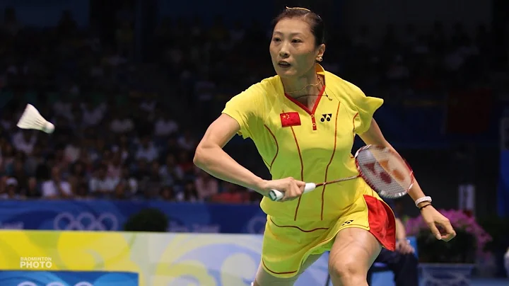 Tokyo 2020 Preview with Zhang Ning | BWF 2021 - DayDayNews