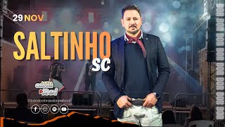BANDA OBRAS DO REI - SALTINHO SC #musica