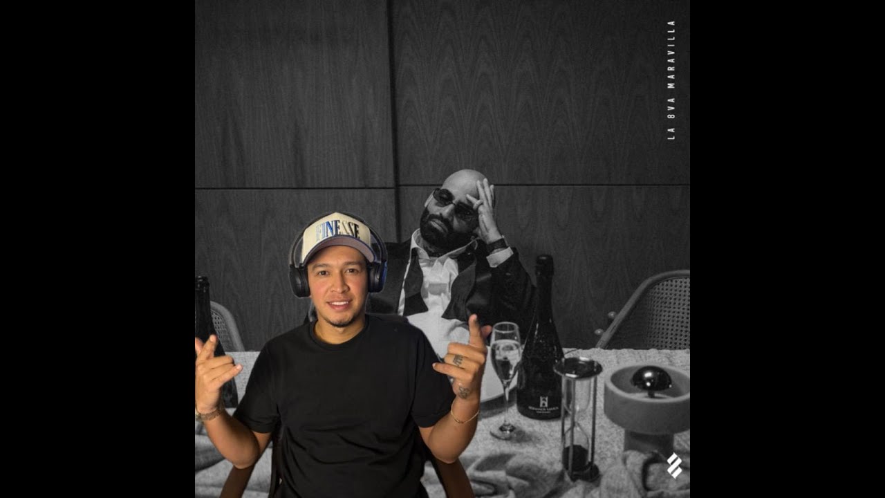 Arcangel, Grupo Firme - Cuánto Cuesta (REACCION)