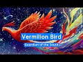 The Fiery Majesty of the Vermilion Bird: Guardian of the South | Chinese Astrology Explained