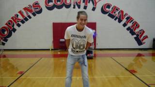 Hopkins County Central