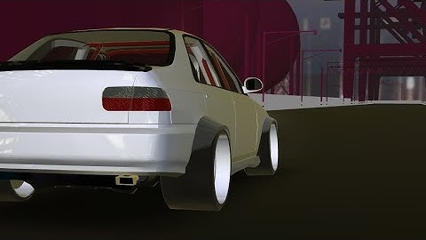 Playing a mod map for Rice Burner Pt.1: Southbay Docks (Anisland)