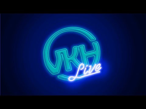 VKH Live After-Hours - Rant: Progressive Metal is the Most Unhelpful Genre Name