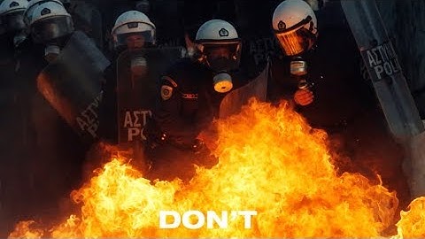 GRIM DEATH - SLEEP WITH ONE EYE OPEN Feat (@t99th_)