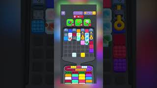 Marble Sort! Level1404 walkthrough #BrainGame #PuzzleGame #MarbleSort