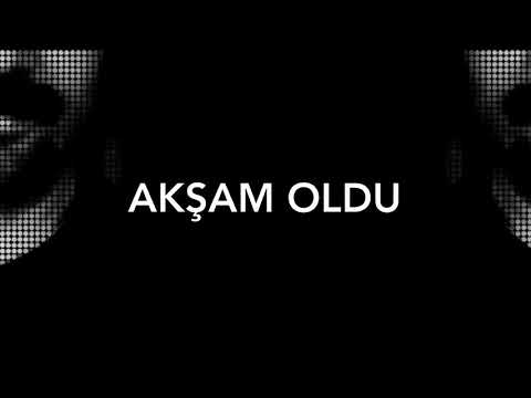 Barış-Akşam oldu hüzünlendim