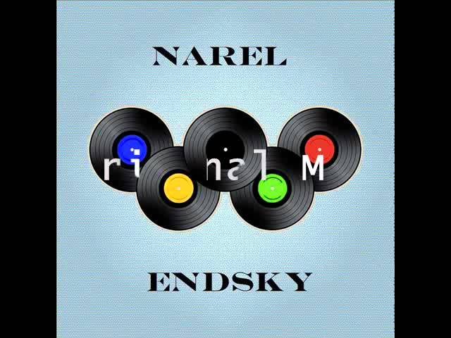 Narel - Endsky