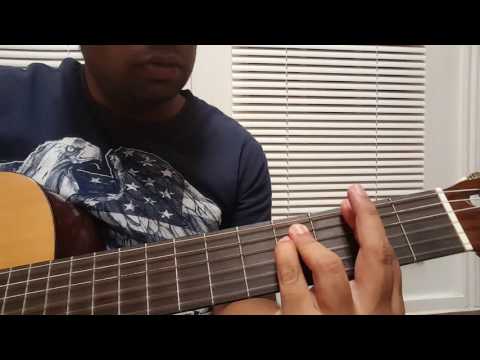 Hasi ban gaye| Hamari Adhoori Kahani| Ami Mishra| Male version| Guitar Lesson