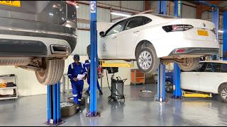 Volkswagen Rwanda: Beyond Mobility | The Future of Farming Is Here
