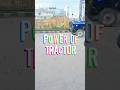 🚜 Sonalika Tractor Full Load Trolley | बाजार में दमदार परफॉर्मेंस | Power Test  #shorts #shortsfeed