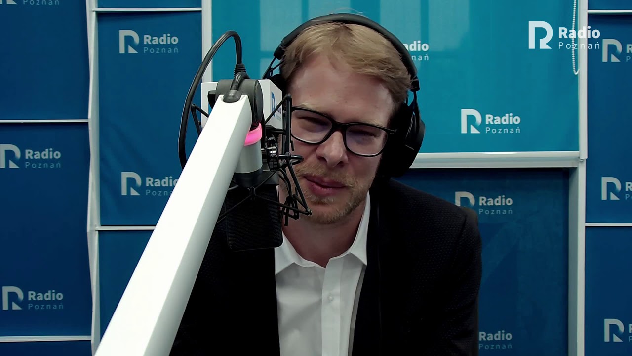 Kasia Stankiewicz i Robert Janson o nowej płycie Ent