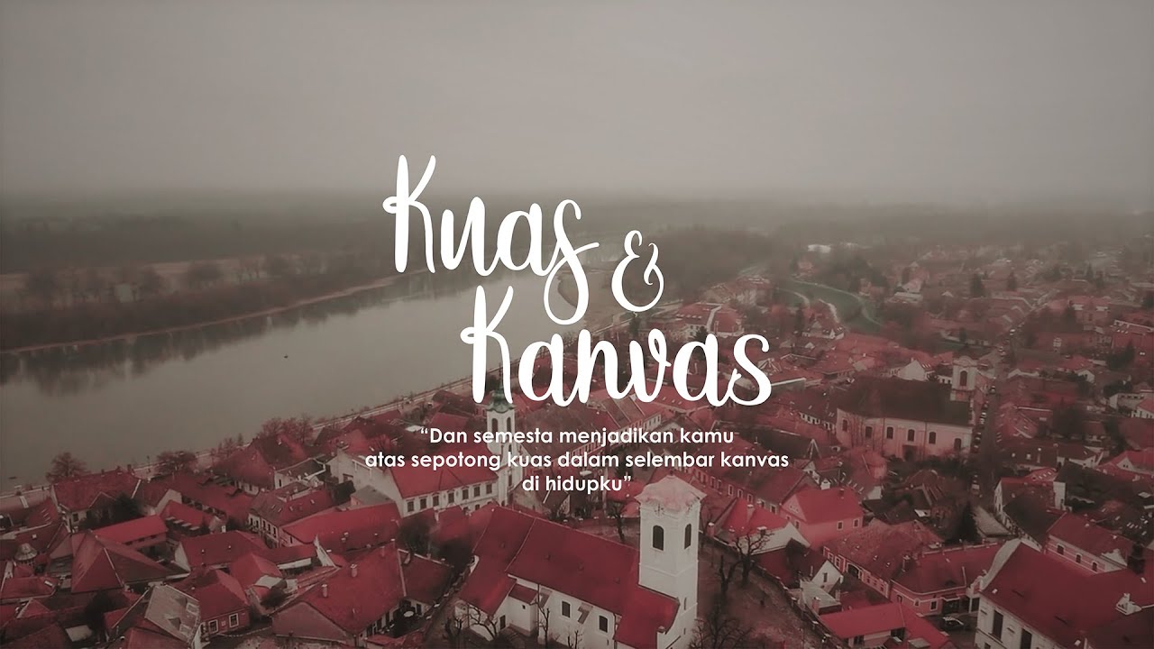Kuas & Kanvas
