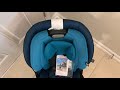 Maxi-Cosi Pria 3 in 1 Convertible Car Seat Review