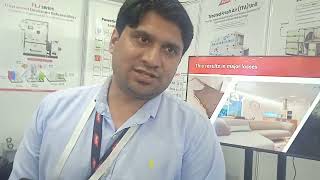 Nitin Kanase, Leader in bRy-Air SDN BHD