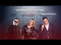 Nek, Claudia si DeMarco - Un inger in viata mea [Videoclip]