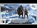 Fr god of war ragnark  01  histoire et gameplay ps5