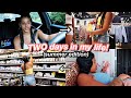 Vlog: TWO Days In My Life! mall, grocery shopping, appts, drive w/ me & more! | Azlia Willams