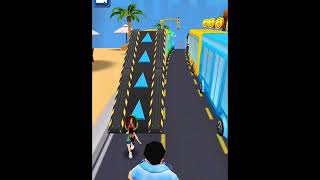 Subway Surfer Girl Subway Running Game 2019 ep1 screenshot 5