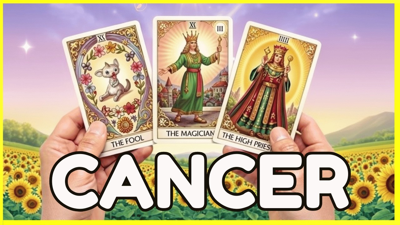 РАК — Они исчезли и перестали общаться, это еще не конец, эта ситуация не продлится долго.