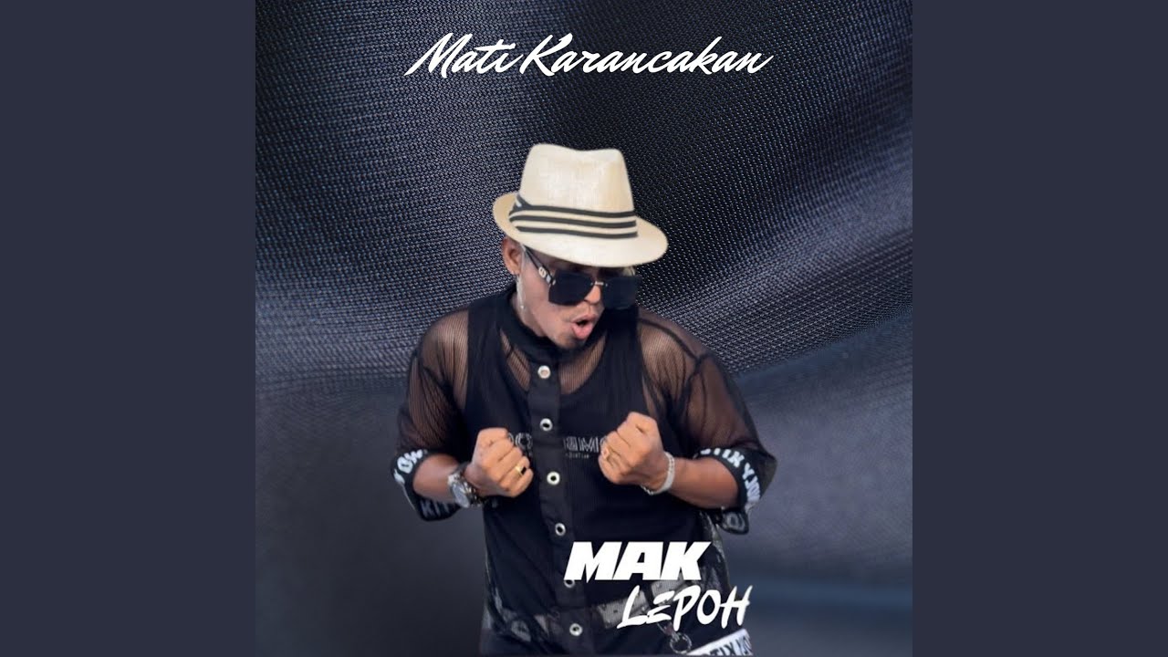 Mati Karancakan