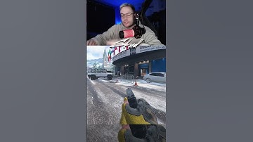 INVERT FLASH EFFECT #gaming  #itsskud  #warzone2  #cod  #modernwarfare2  #callofduty