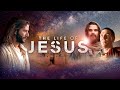 The Life Of Jesus: The Series | Full Movie | Christopher Plummer | Henry Ian Cusick | Stuart Bunce