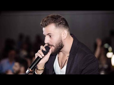 حسام جنيد المسامح كريم