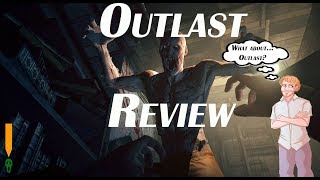 Outlast - G Riffview