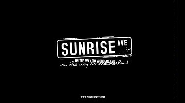 Sunrise Avenue - Fairytale Gone Bad(HD)