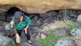 Mulkas cave Hayden Perth WA