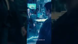 Batman meeting Flash WhatsApp Status | Synder Cut Justice league | Runnin Low