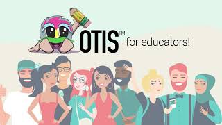 Famous Meet OTIS for Educators — your virtual professional development platform Wealth