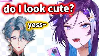 Download lagu when Freo saw Hakka's New Outfit...