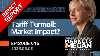 Impact Report: Tariff Turmoil | S2 E016 | 03-05-25