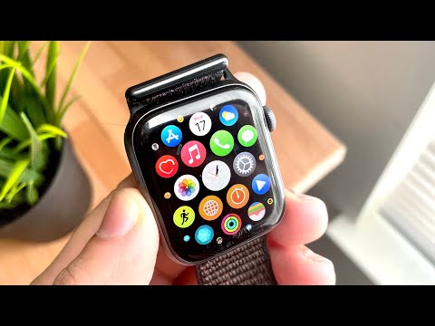 Apple Watch Series 4 In 2021! (Still Worth It?) (Review)