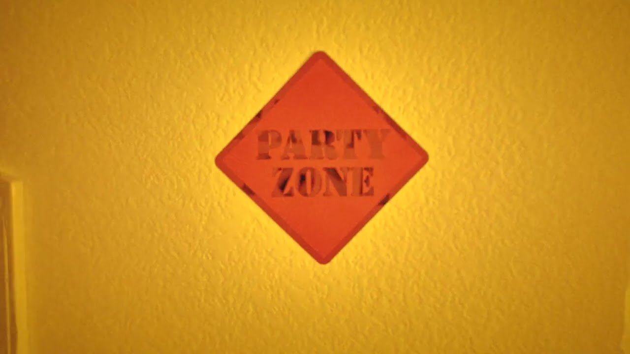 inside dust - Vista Lapse