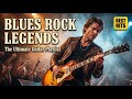 Classic Whiskey Blues || Deep, Relaxing, Nostalgic Tunes for a Timeless Evening Soul