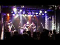 サンセットレコード「エレファントマン」20150627@名古屋ell SIZE