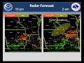 Freezing Rain/Drizzle To Produce Slippery Roads Tonight