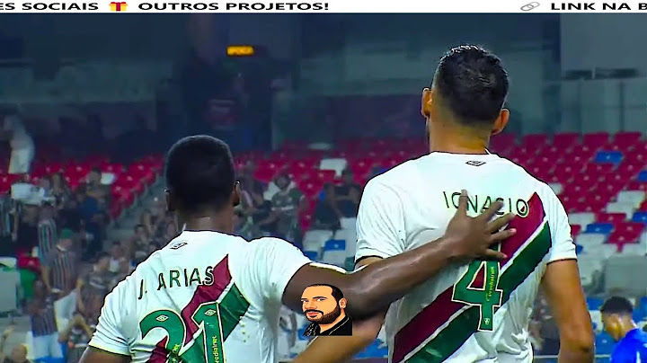 ⚽ POR 8 🆚 0, FLUMINENSE GOLEIA O ÁGUIA DE MARABÁ - COPA DO BRASIL 2025