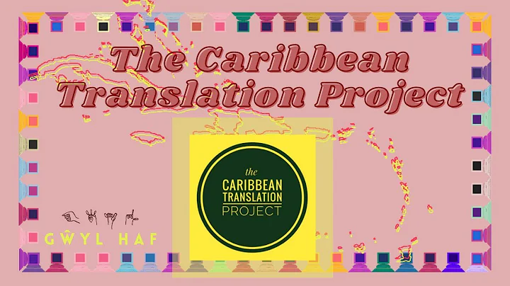 The Caribbean Translation Project