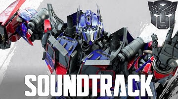 Primes Theme | EPIC VERSION (Transformers Soundtrack)