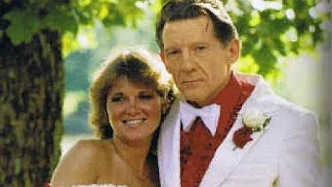 Jerry Lee Lewis - The Death of the Killer's Wife -...