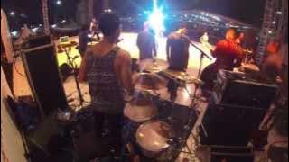 Agnezmo - Shut 'em Up (Drum Cam) - Rio Alief